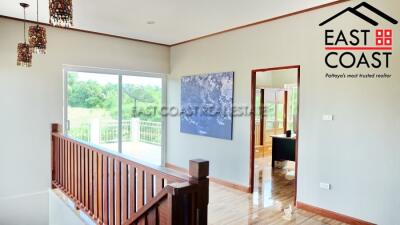 Bang Saray Villa House for sale in South Jomtien, Pattaya. SH10553