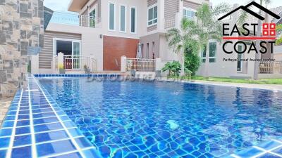 Bang Saray Villa House for sale in South Jomtien, Pattaya. SH10553