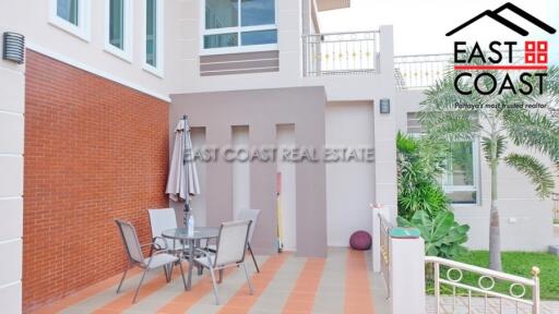 Bang Saray Villa House for sale in South Jomtien, Pattaya. SH10553