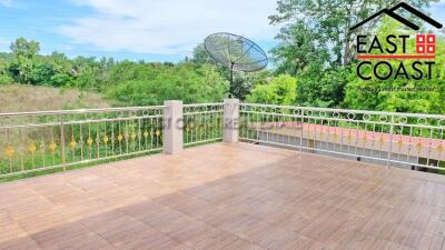 Bang Saray Villa House for sale in South Jomtien, Pattaya. SH10553