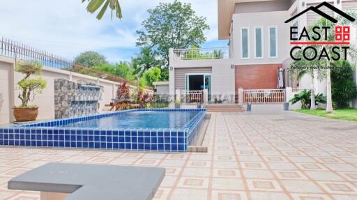 Bang Saray Villa House for sale in South Jomtien, Pattaya. SH10553