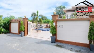 Bang Saray Villa House for sale in South Jomtien, Pattaya. SH10553