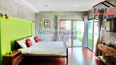 Bang Saray Villa House for sale in South Jomtien, Pattaya. SH10553