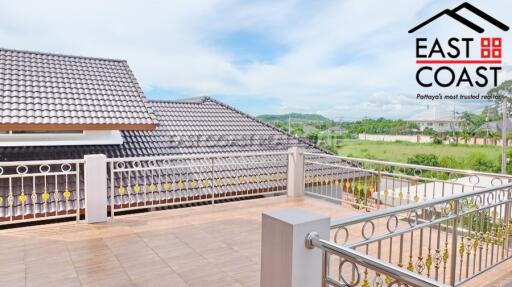 Bang Saray Villa House for sale in South Jomtien, Pattaya. SH10553