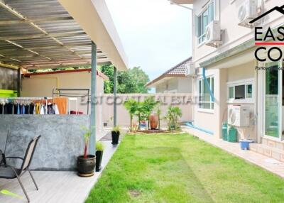 Bang Saray Villa House for sale in South Jomtien, Pattaya. SH10553