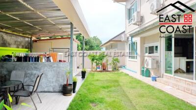 Bang Saray Villa House for sale in South Jomtien, Pattaya. SH10553