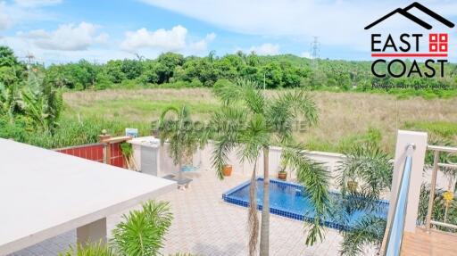 Bang Saray Villa House for sale in South Jomtien, Pattaya. SH10553