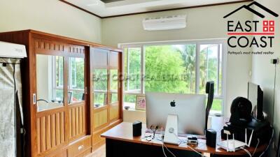 Bang Saray Villa House for sale in South Jomtien, Pattaya. SH10553