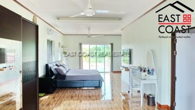 Bang Saray Villa House for sale in South Jomtien, Pattaya. SH10553