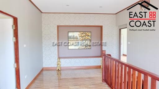 Bang Saray Villa House for sale in South Jomtien, Pattaya. SH10553