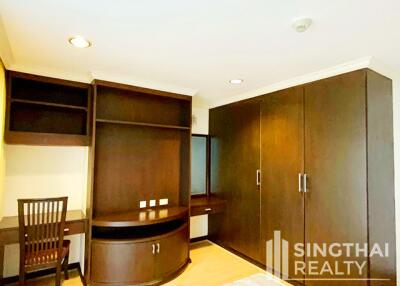 For RENT : Supalai Place / 2 Bedroom / 2 Bathrooms / 122 sqm / 42000 THB [8447862]