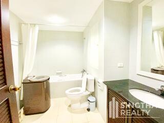 For RENT : Supalai Place / 2 Bedroom / 2 Bathrooms / 122 sqm / 42000 THB [8447862]