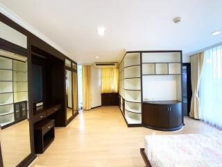 For RENT : Supalai Place / 2 Bedroom / 2 Bathrooms / 122 sqm / 42000 THB [8447862]