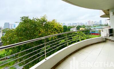 For RENT : Supalai Place / 2 Bedroom / 2 Bathrooms / 122 sqm / 42000 THB [8447862]