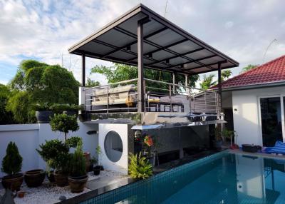 5 bedroom House in The Regents Village 2 East Pattaya
