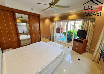 Jomtien Park Villas House for rent in Jomtien, Pattaya. RH13711