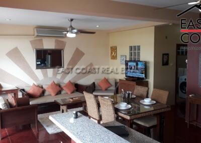 Private 2 Bedroom Condo for rent in Pratumnak Hill, Pattaya. RC12966