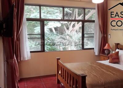 Private 2 Bedroom Condo for rent in Pratumnak Hill, Pattaya. RC12966