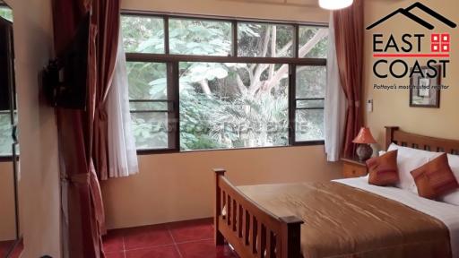 Private 2 Bedroom Condo for rent in Pratumnak Hill, Pattaya. RC12966