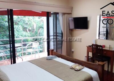 Private 2 Bedroom Condo for rent in Pratumnak Hill, Pattaya. RC12966