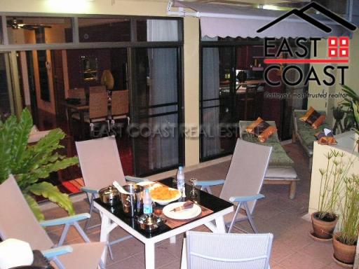 Private 2 Bedroom Condo for rent in Pratumnak Hill, Pattaya. RC12966