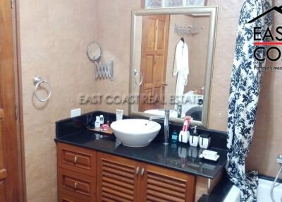 Private 2 Bedroom Condo for rent in Pratumnak Hill, Pattaya. RC12966