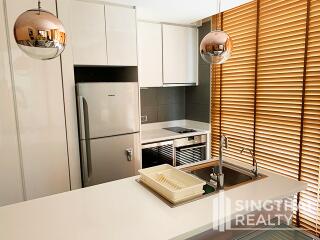 For RENT : Aequa Sukhumvit 49 / 1 Bedroom / 1 Bathrooms / 61 sqm / 42000 THB [8670403]