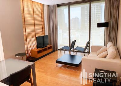 For RENT : Aequa Sukhumvit 49 / 1 Bedroom / 1 Bathrooms / 61 sqm / 42000 THB [8670403]