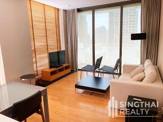 For RENT : Aequa Sukhumvit 49 / 1 Bedroom / 1 Bathrooms / 61 sqm / 42000 THB [8670403]