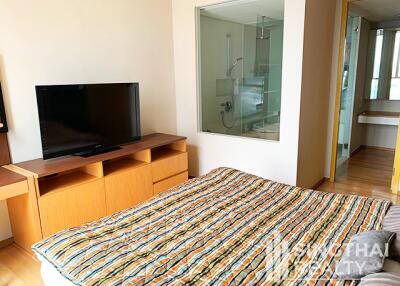 For RENT : Aequa Sukhumvit 49 / 1 Bedroom / 1 Bathrooms / 61 sqm / 42000 THB [8670403]