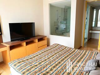 For RENT : Aequa Sukhumvit 49 / 1 Bedroom / 1 Bathrooms / 61 sqm / 42000 THB [8670403]