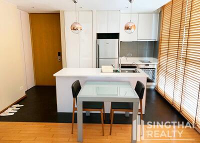 For RENT : Aequa Sukhumvit 49 / 1 Bedroom / 1 Bathrooms / 61 sqm / 42000 THB [8670403]