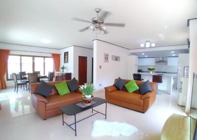 House for rent Jomtien