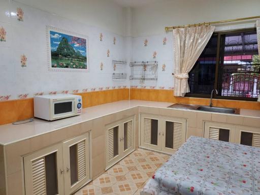 3 Bed family home to rent Sivalai Mae Sa
