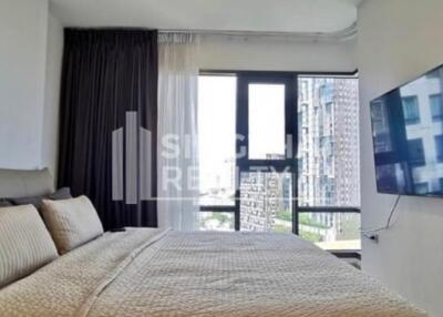 For RENT : Rhythm Sukhumvit 36-38 / 2 Bedroom / 2 Bathrooms / 54 sqm / 42000 THB [9075314]