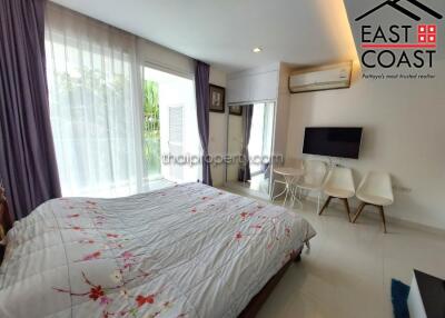 Beachfront Jomtien Residence Condo for rent in Jomtien, Pattaya. RC9005