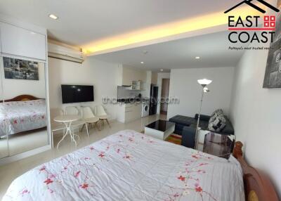 Beachfront Jomtien Residence Condo for rent in Jomtien, Pattaya. RC9005