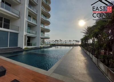 Beachfront Jomtien Residence Condo for rent in Jomtien, Pattaya. RC9005