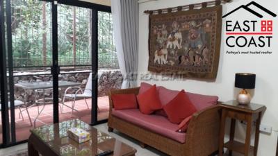 Private 2 Bedroom Condo for rent in Pratumnak Hill, Pattaya. RC13065