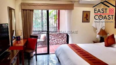 Private 2 Bedroom Condo for rent in Pratumnak Hill, Pattaya. RC13065