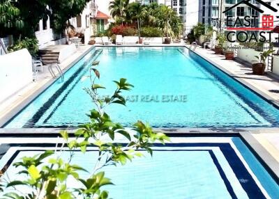 Private 2 Bedroom Condo for rent in Pratumnak Hill, Pattaya. RC13065