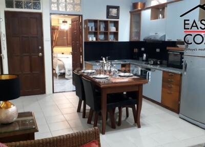 Private 2 Bedroom Condo for rent in Pratumnak Hill, Pattaya. RC13065