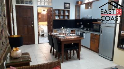 Private 2 Bedroom Condo for rent in Pratumnak Hill, Pattaya. RC13065