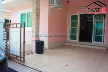 Eakmongkol 4 House for sale and for rent in East Pattaya, Pattaya. SRH11260