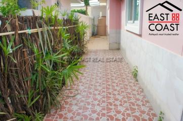 Eakmongkol 4 House for sale and for rent in East Pattaya, Pattaya. SRH11260