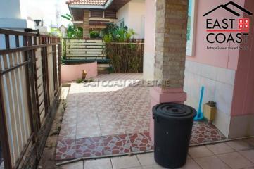 Eakmongkol 4 House for sale and for rent in East Pattaya, Pattaya. SRH11260