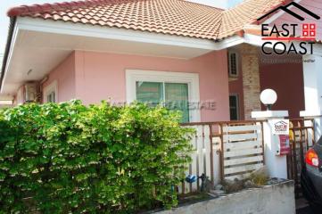 Eakmongkol 4 House for sale and for rent in East Pattaya, Pattaya. SRH11260