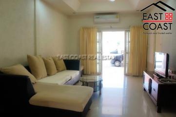 Eakmongkol 4 House for sale and for rent in East Pattaya, Pattaya. SRH11260