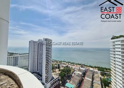 Jomtien Complex Condo for rent in Jomtien, Pattaya. RC3137