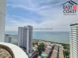 Jomtien Complex Condo for rent in Jomtien, Pattaya. RC3137